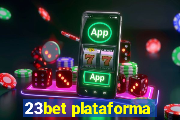 23bet plataforma